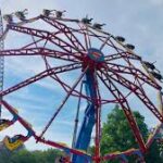 Six Flags amusement parks sale