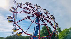 Six Flags amusement parks sale