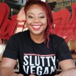 Slutty Vegan founder files for bankruptcy