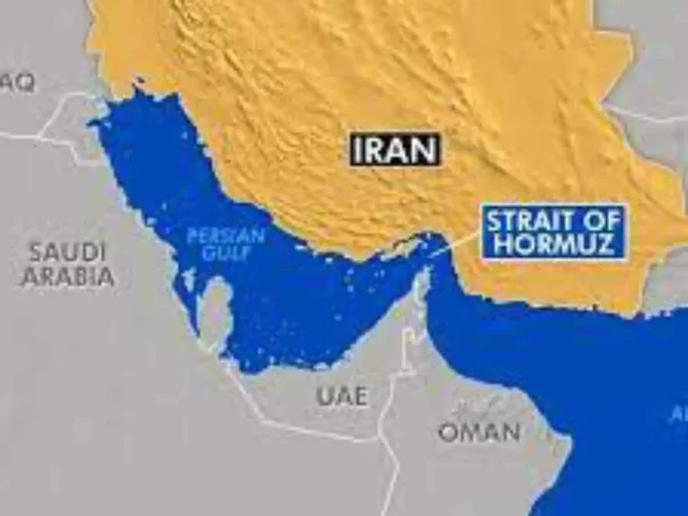 The Maritime Insurance Reckoning: Global Shipping Faces Immediate Disruption As Gulf War Risk Premiums Surge
