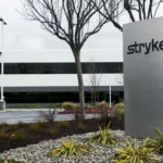 Stryker Corporation Cyberattack