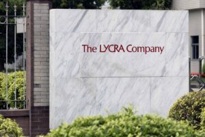 The Lycra files for chapter 11