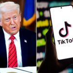 Trump, Bondi TikTok assets sale suit