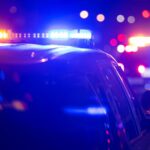 U.S Park Police officer shot in DC