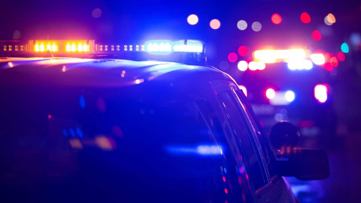 US Park Police Officer Shot in DC Sparks Intense Manhunt - USA Herald