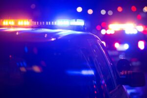 U.S Park Police officer shot in DC