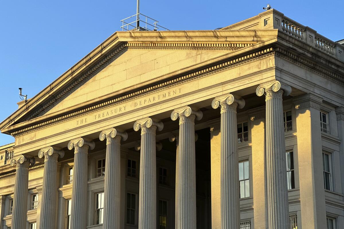 us treasury private credit lenders consultation
