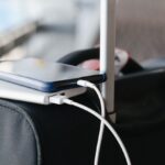 UN aviation limits power bank use