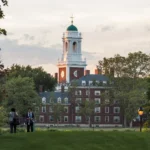 US Sues Harvard Over Antisemitism