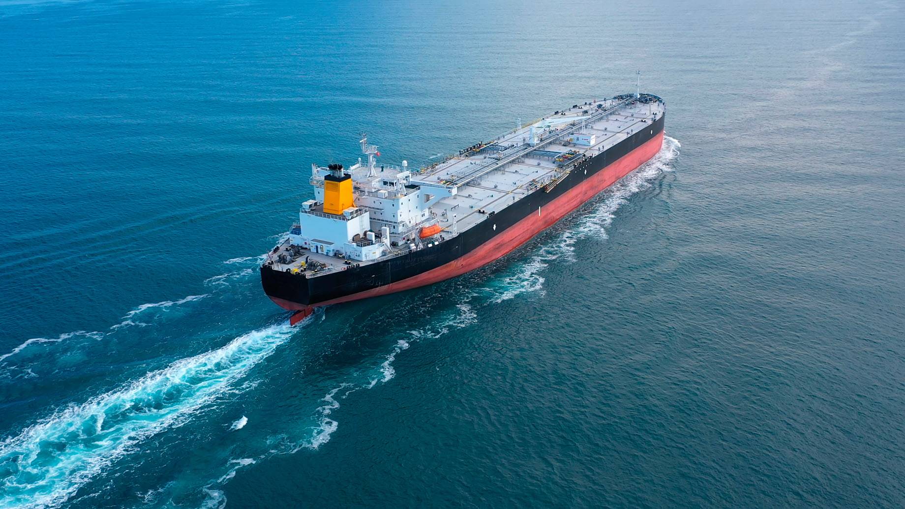 US allows oil tanker to reach Cuba