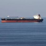US considering oil tanker insurance support