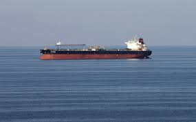 US considering oil tanker insurance support