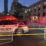 US consulate shooting in Toronto