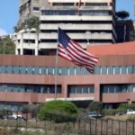 US reopens embassy in Venezuela