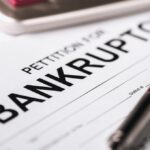 Umbrella Armory filed for Chapter 7