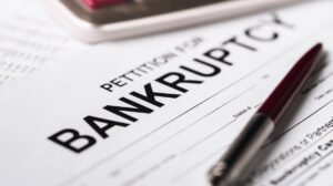 Umbrella Armory filed for Chapter 7