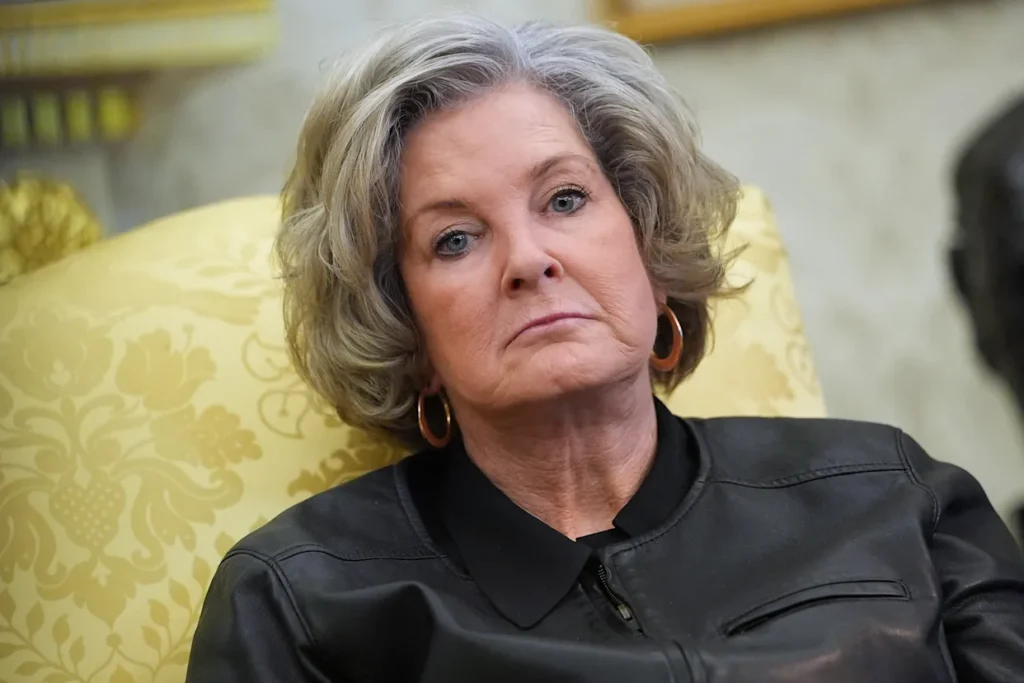 Wiles announces cancer diagnosis