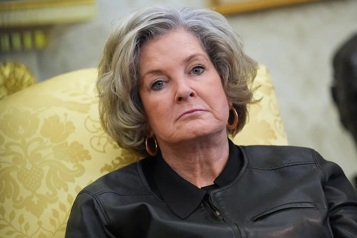 Wiles announces cancer diagnosis