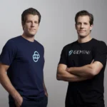 Winklevoss twins' Bitcoin transfer