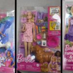 fentanyl inside barbie doll packaging