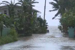 flooding in oahu hawaii