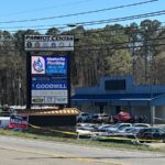 georgia va clinic shooting