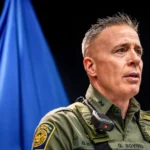 gregory bovino retirement