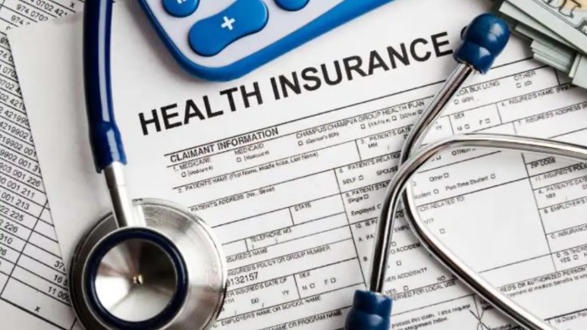 health insurers 19% claims refusal