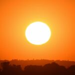 heat wave warning for Southern California
