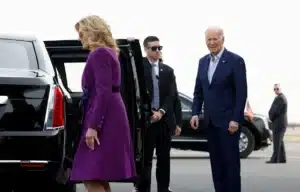 jill biden agent shooting
