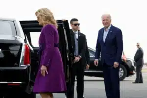 jill biden agent shooting