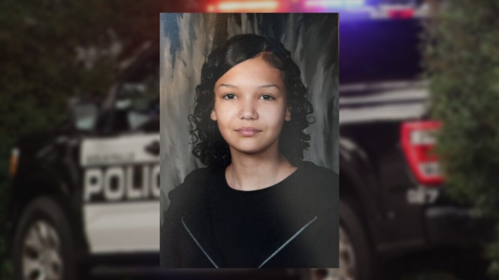 mckenna wendel found dead