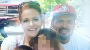 mom accused of boy kidnapping