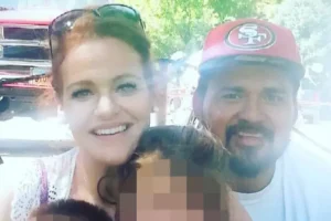 mom accused of boy kidnapping