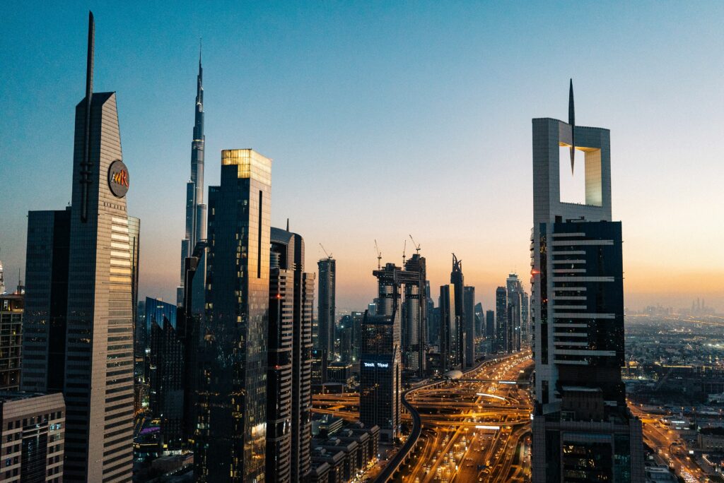 UAE Property Market Faces Pressure After Iran Conflict Raises Investor Risk Concerns