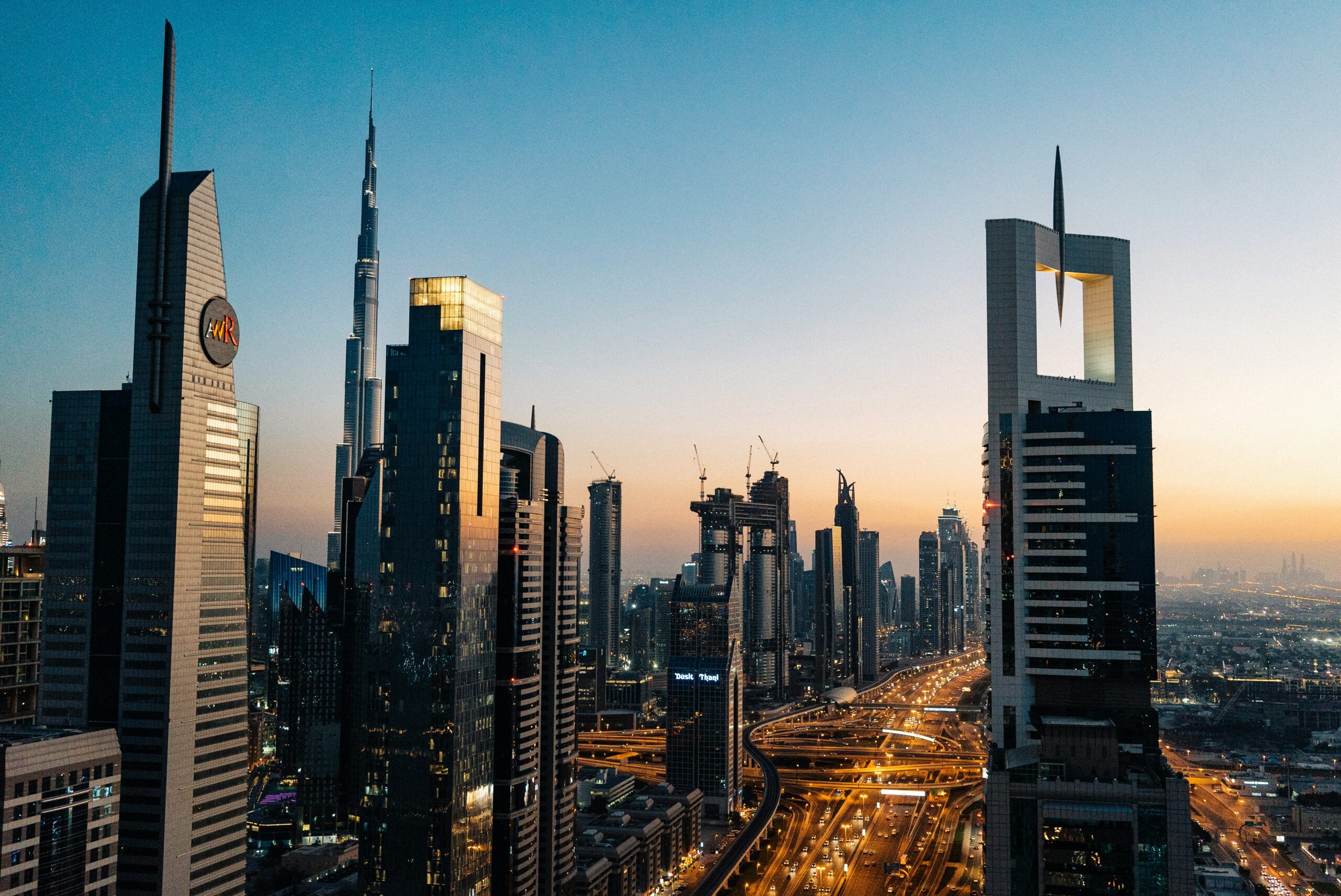 UAE Property Market Faces Pressure After Iran Conflict Raises Investor Risk Concerns