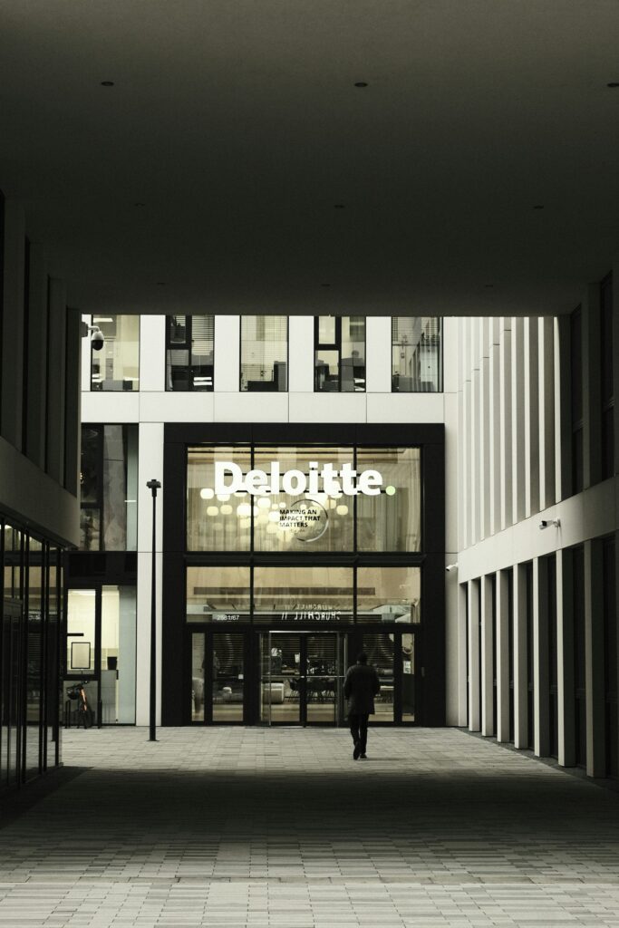 Deloitte–SCANA Settlement: $34M Deal Ends Nuclear Project Audit Dispute