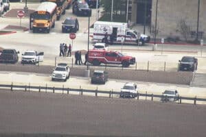 Hill Country college prep deadly shooting
