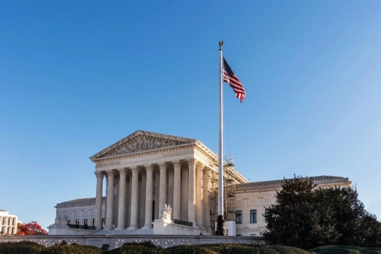 supreme court music industry ruling