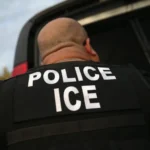 teen Death in ICE detention center