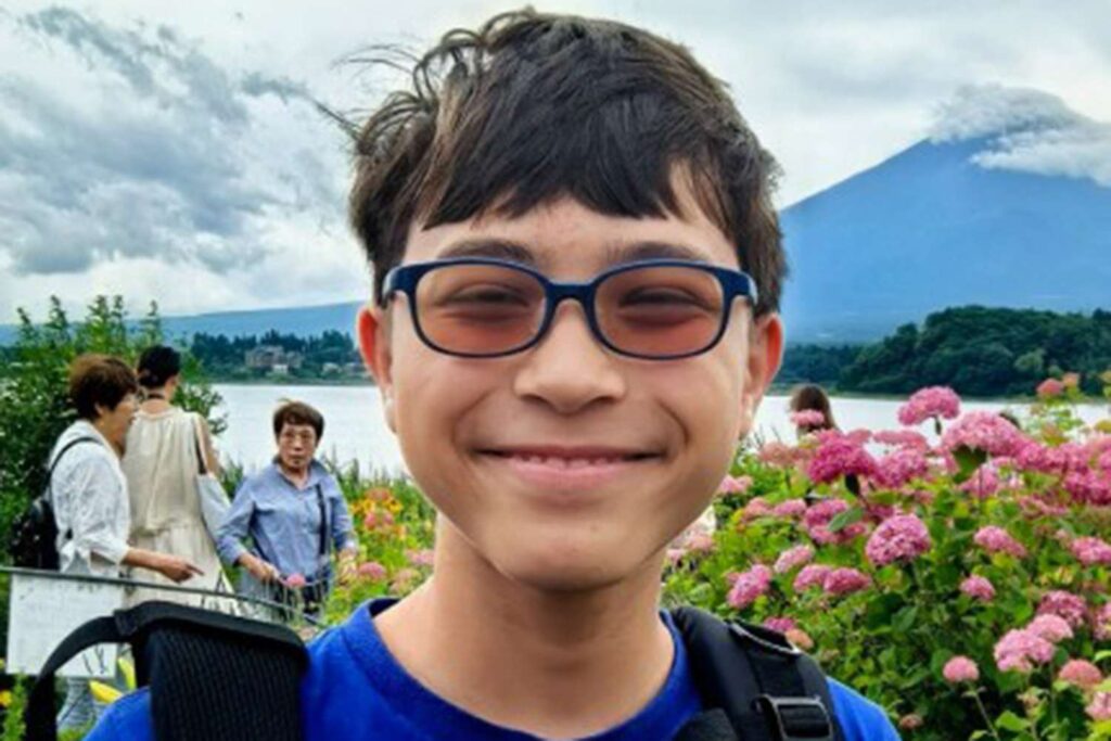 Thomas Medlin found dead