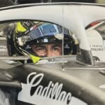 Cadillac Names Inaugural Formula 1 Car MAC-26 in Tribute to Mario Andretti Ahead of 2026 Australian Grand Prix Debut