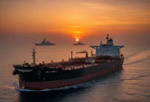 Why Gulf Arab States Are Deeply Alarmed by the Prospect of a U.S.-Iran War