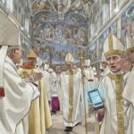 Cardinal Reportedly Brought Mobile Phone Into Secret Vatican Conclave That Chose Pope Leo XIV
