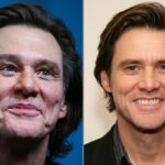 Jim Carrey Clone Theory Goes Viral After Paris Awards Appearance: ‘Is That Really Him?’ — Online Fans Question “Body Double” Claim as Eye Color Shift, Facial Changes, and Behavior Spark Heated Debate