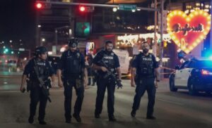 FBI Investigates Deadly Austin Bar Shooting as Possible Terror-Related Attack