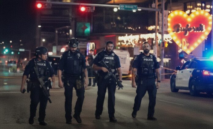 FBI Investigates Deadly Austin Bar Shooting as Possible Terror-Related Attack