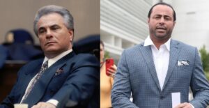 John Gotti’s Grandson Asks Judge for Break, Citing Kidney Donation
