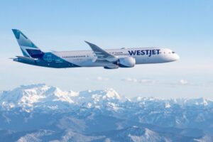 10 arrested on YVR-Mexico flight