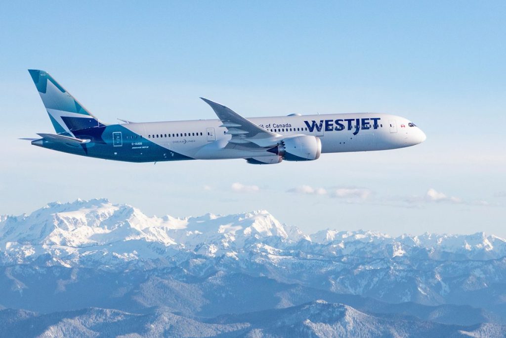 10 arrested on YVR-Mexico flight